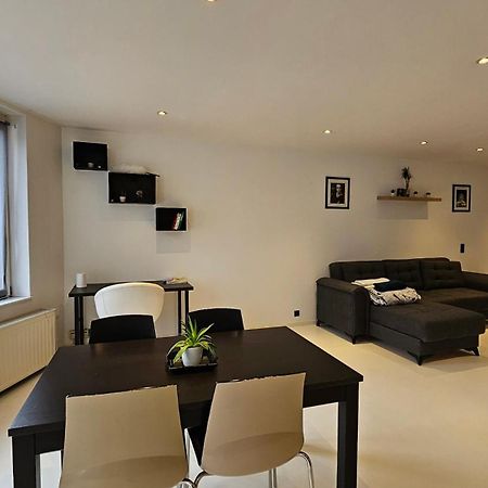 Ferienwohnung Luise Hollywood Brüssel Exterior foto