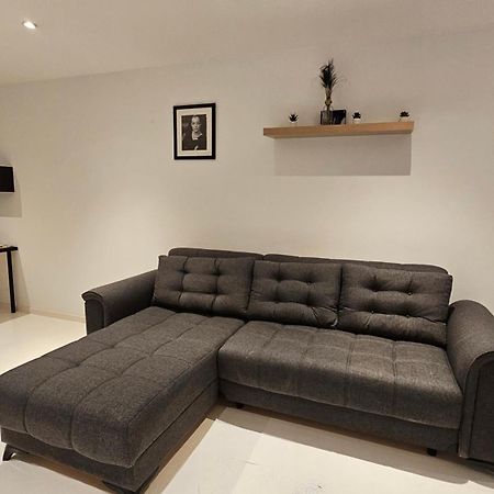 Ferienwohnung Luise Hollywood Brüssel Exterior foto