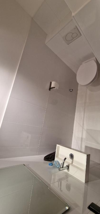 Ferienwohnung Luise Hollywood Brüssel Exterior foto